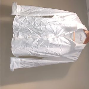 Calvin Klein dress shirt long sleeve
